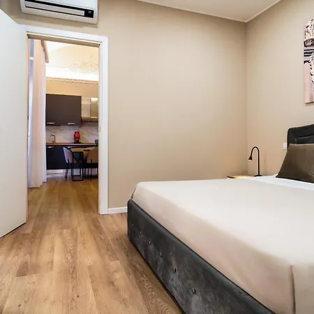 Apartmanhotel Archimedes