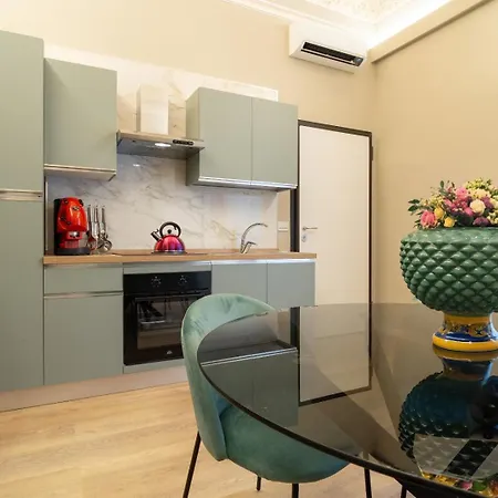 Archimedes 4* Catania