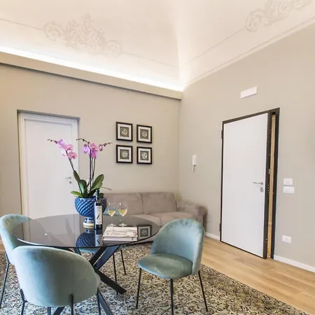 Apartmanhotel Archimedes