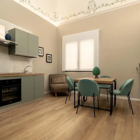 Archimedes Apartmanhotel 4*