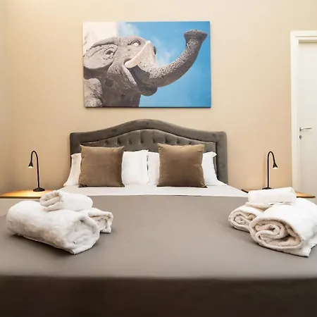 Apartmanhotel Archimedes