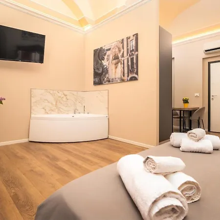 Archimedes 4* Catania