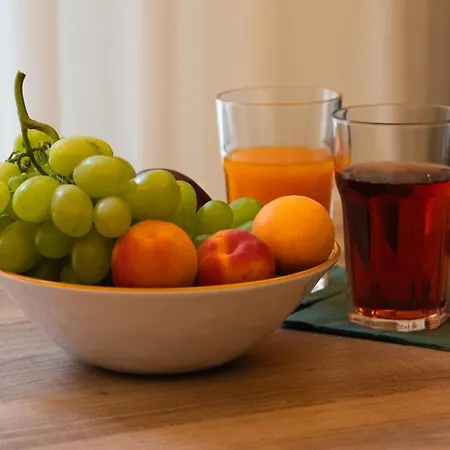 Apartmanhotel Archimedes