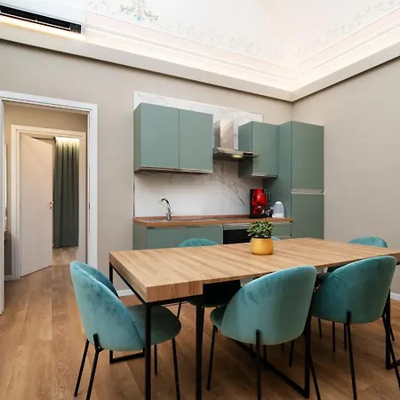 Archimedes 4* Catania