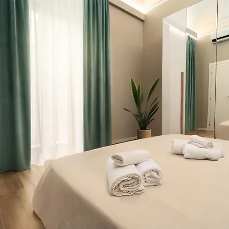 Apartmanhotel Archimedes 4*