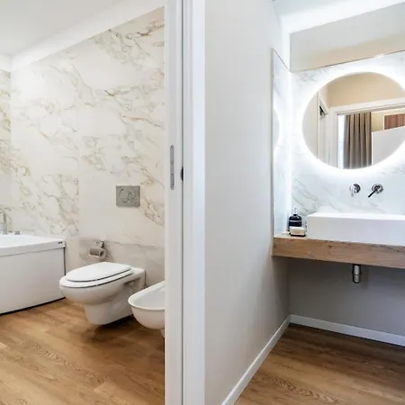 Archimedes Apartmanhotel Catania