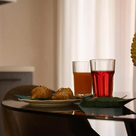 Archimedes Apartmanhotel