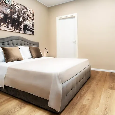 Archimedes Apartmanhotel 4*