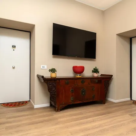 Archimedes Apartmanhotel