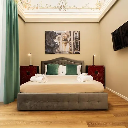 Apartmanhotel Archimedes Catania