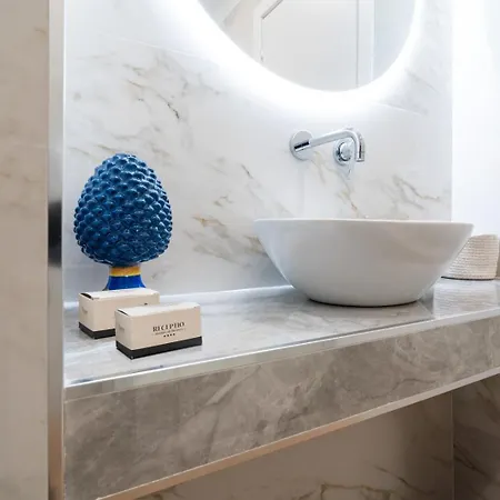 Archimedes Apartmanhotel