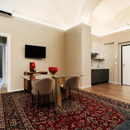 Archimedes 4* Catania