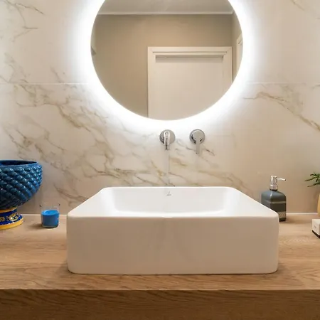 Apartmanhotel Archimedes