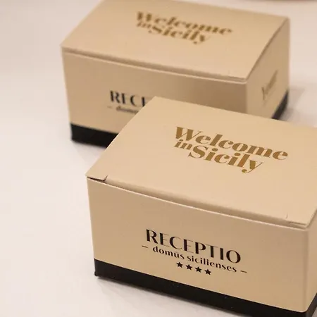 Archimedes Apartmanhotel Catania