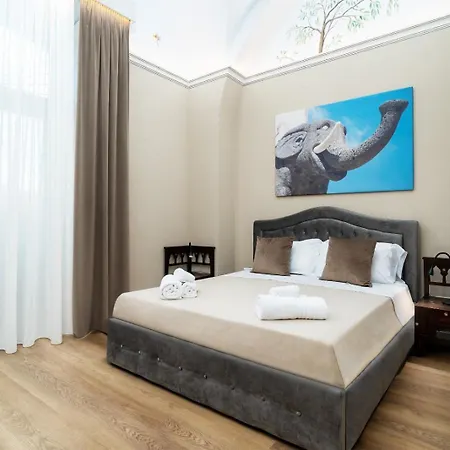 Apartmanhotel Archimedes