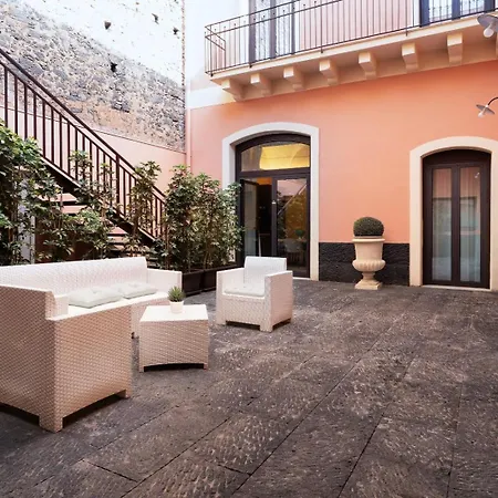 Apartmanhotel Archimedes 4*