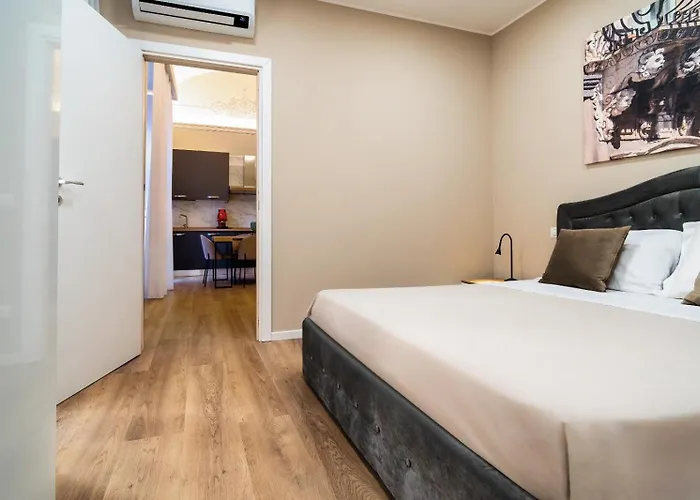 Apartahotel Archimedes