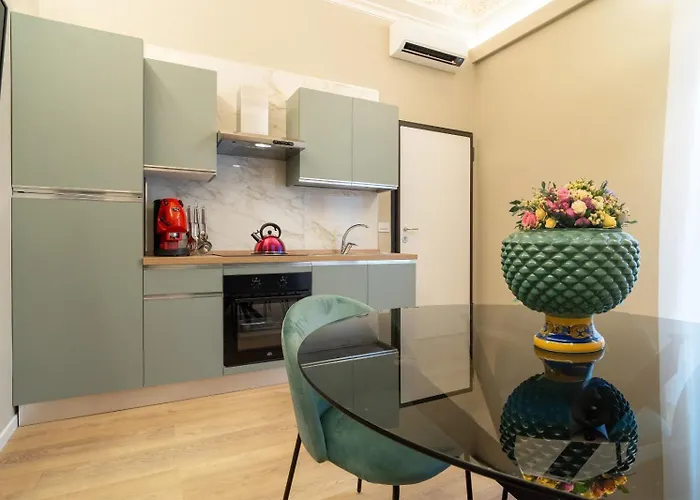 Archimedes 4* Catania