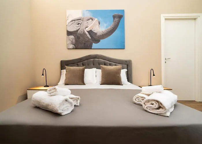 Apartahotel Archimedes