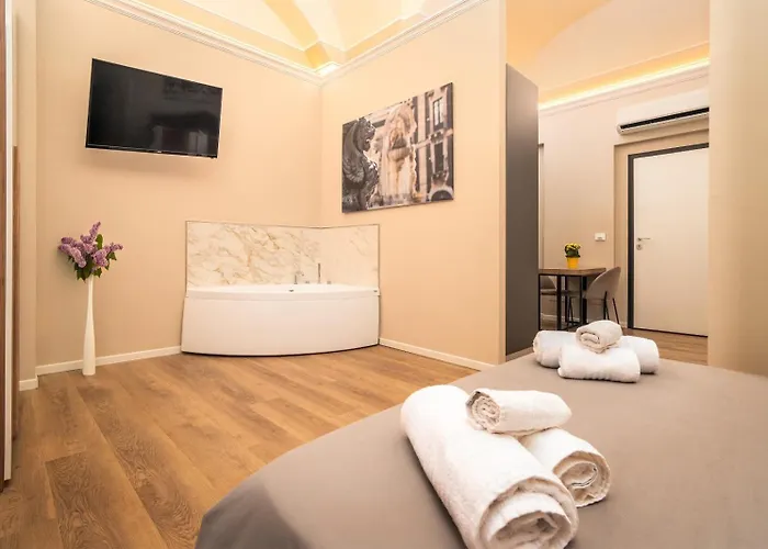 Archimedes 4* Catania