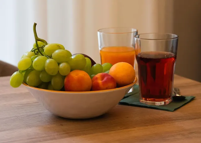 Apartahotel Archimedes