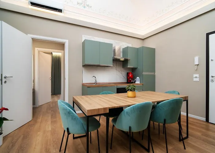 Archimedes 4* Catania