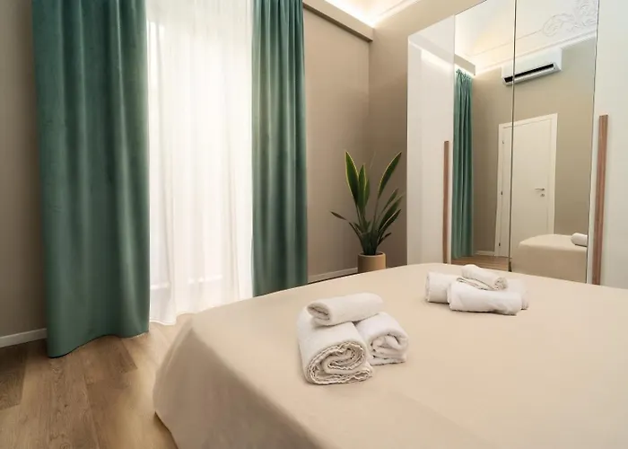 Apartahotel Archimedes 4*