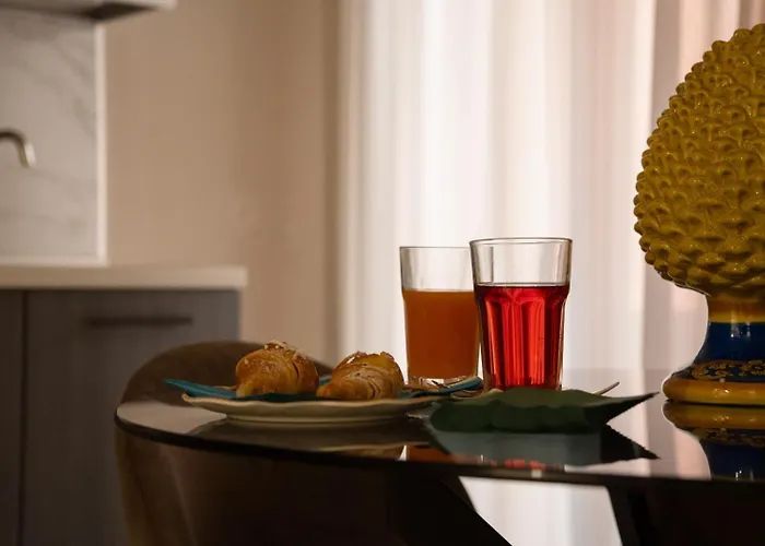 Archimedes Apartahotel