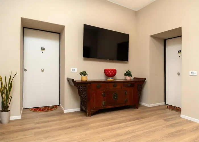 Archimedes Apartahotel