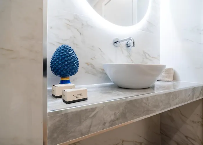 Archimedes Apartahotel