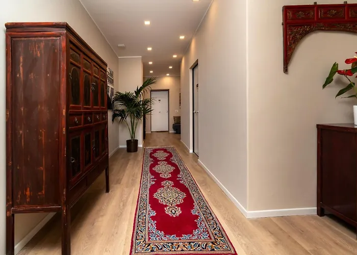 Apartahotel Archimedes Catania