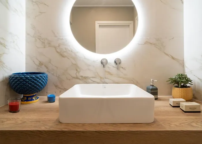 Apartahotel Archimedes