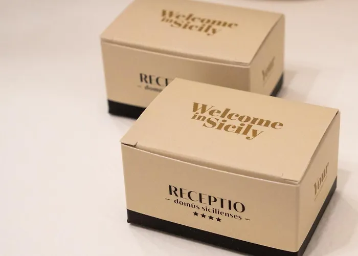 Archimedes Apartahotel Catania