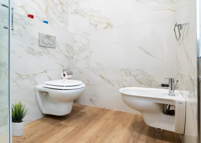 Archimedes Apartahotel