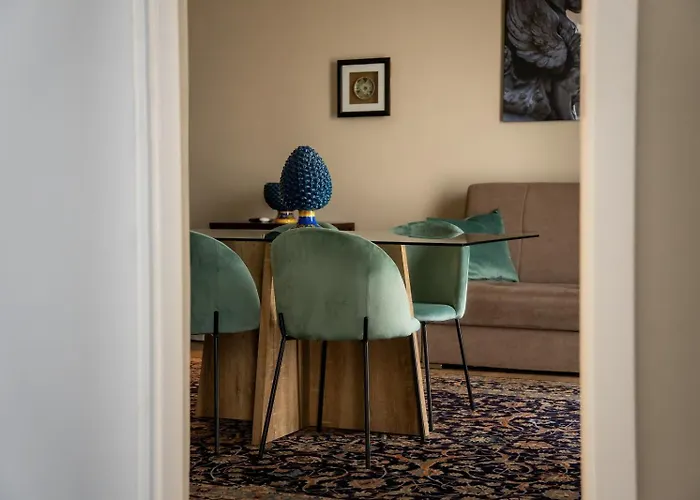 Archimedes 4* Catania