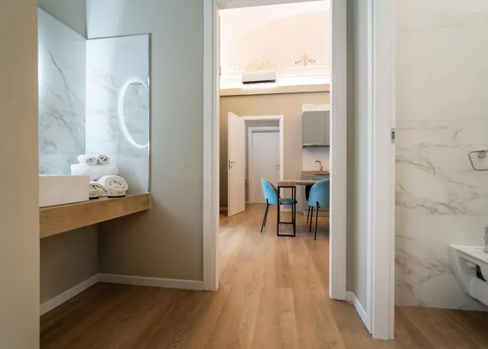 Archimedes 4* Catania